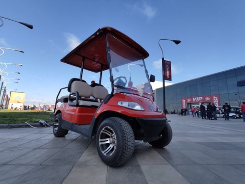 City Car